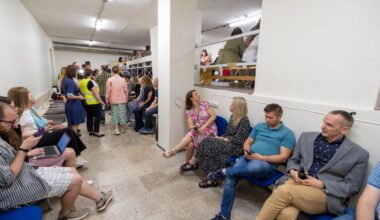 Suomiai rimtai pasirengė karui - Respublika.lt
