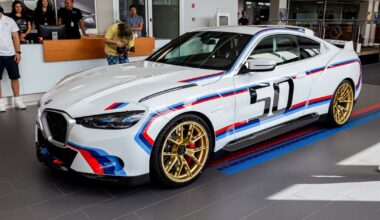 Įstatymo projektas taikosi į prabangius automobilius: „aušrietis“ siūlo naują mokestį - Respublika.lt