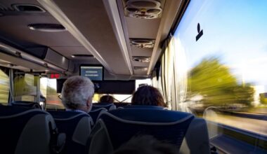 Keleivių transporto įmonė atleidžia 80 proc. darbuotojų - Respublika.lt