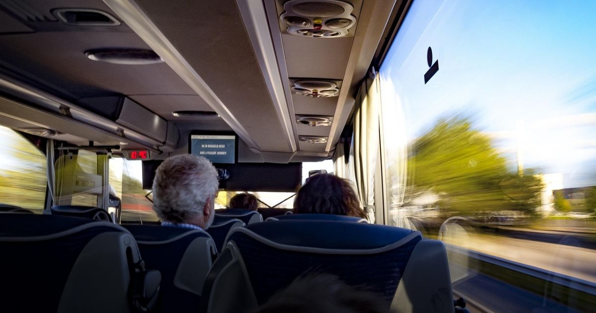 Keleivių transporto įmonė atleidžia 80 proc. darbuotojų - Respublika.lt