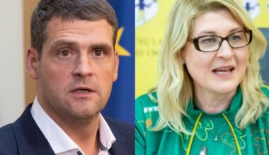 Dėl Žemaitaičio grasinimų M. K. Čiurlionio menų mokyklai – kreipimasis į Seimo etikos sargus - Respublika.lt