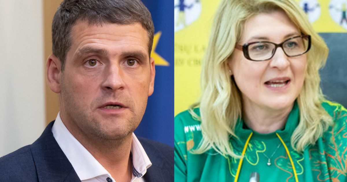 Dėl Žemaitaičio grasinimų M. K. Čiurlionio menų mokyklai – kreipimasis į Seimo etikos sargus - Respublika.lt