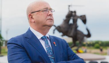 Visvaldas Matijošaitis: „Trukt už vadžių – vėl iš pradžių“ - Respublika.lt
