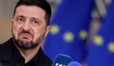 Naujas Europos Sąjungos ir Zelenskio taikos planas - Respublika.lt