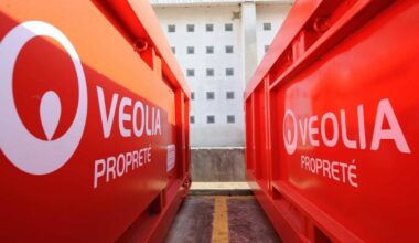 Arbitražo pabaiga: teismas Vašingtone nutraukė „Veolia“ bylą prieš Lietuvą - Respublika.lt
