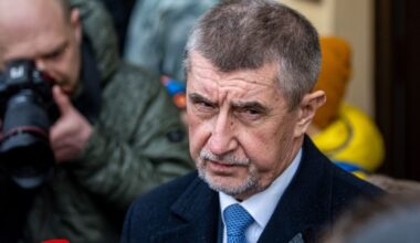 Čekijoje formuojama ES kritiška koalicija - Respublika.lt