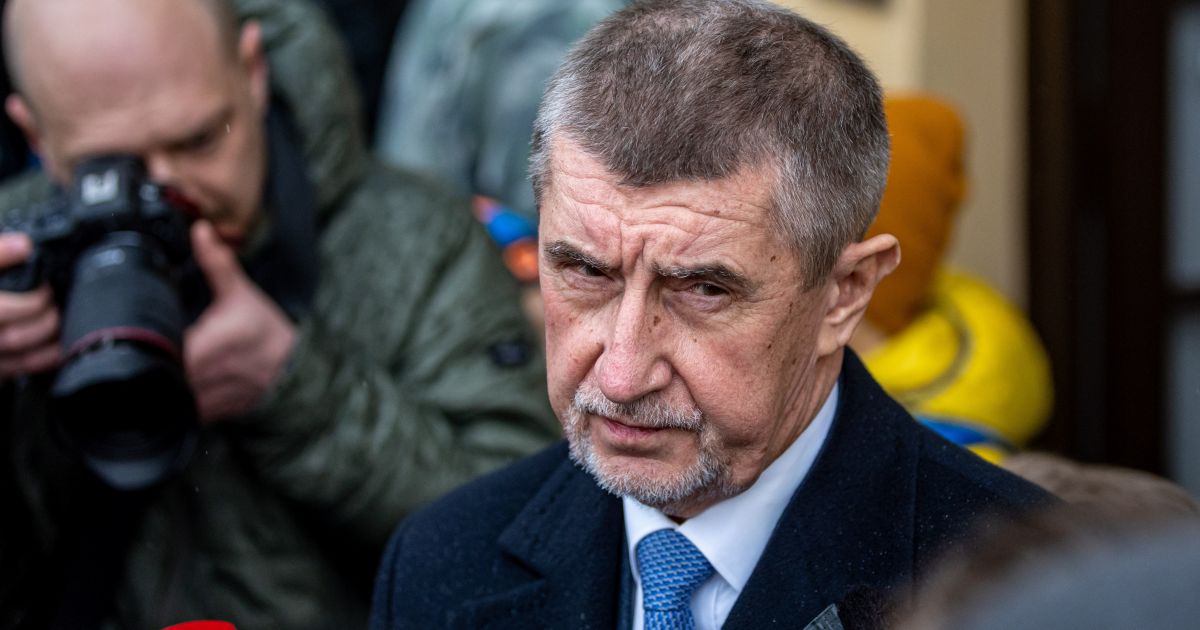 Čekijoje formuojama ES kritiška koalicija - Respublika.lt