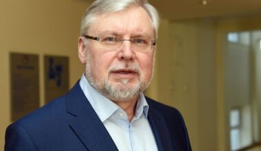 Prof. Juozas Skirius. Lietuvos valstybės skola dabar ir prieškaryje: trumpa apžvalga - Respublika.lt
