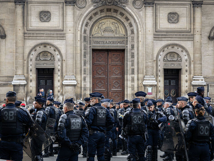 Per šaudynes Nicoje du žmonės žuvo, 5 sužeisti - Respublika.lt