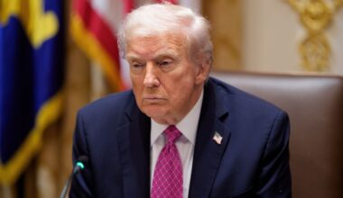 Donaldas Trumpas: Ukraina vargu ar laimės karą su Rusija - Respublika.lt