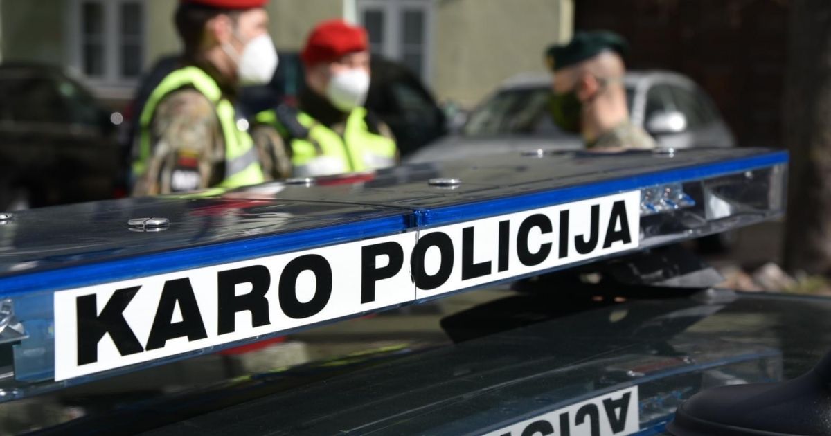 Žiniasklaida: vykdomas ikiteisminis tyrimas dėl kelmų šalinimo darbų statant Rūdninkų poligoną - Respublika.lt