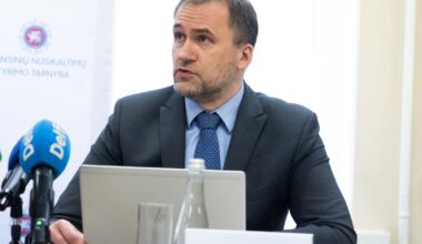Daliai gyventojų pasitraukus iš pensijų fondų, pasilikusiems gali didėti mokesčiai - Respublika.lt