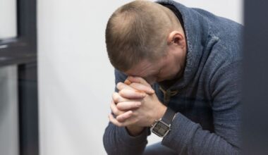 Mergaitės pagrobimo Kaune byla: Filipavičiui skyrė 20 metų kalėti - Respublika.lt