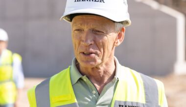 Aleksandras NEMUNAITIS: Paaiškėjo tikrasis Vilniaus šeimininkas - Respublika.lt