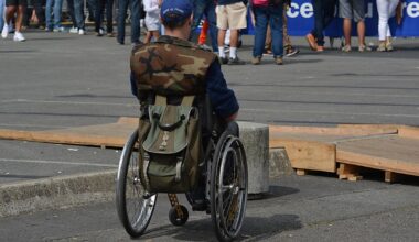 Visiškas cinizmas: štai kaip elgiamasi su neįgaliaisiais - Respublika.lt