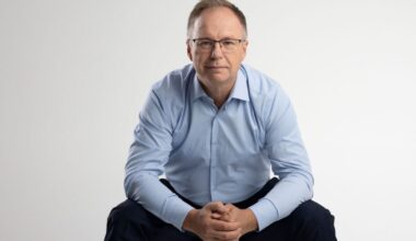 Linas KARPAVIČIUS: Žmonės balsuos už bet ką, kad tik negrįžtų buvusieji - Respublika.lt