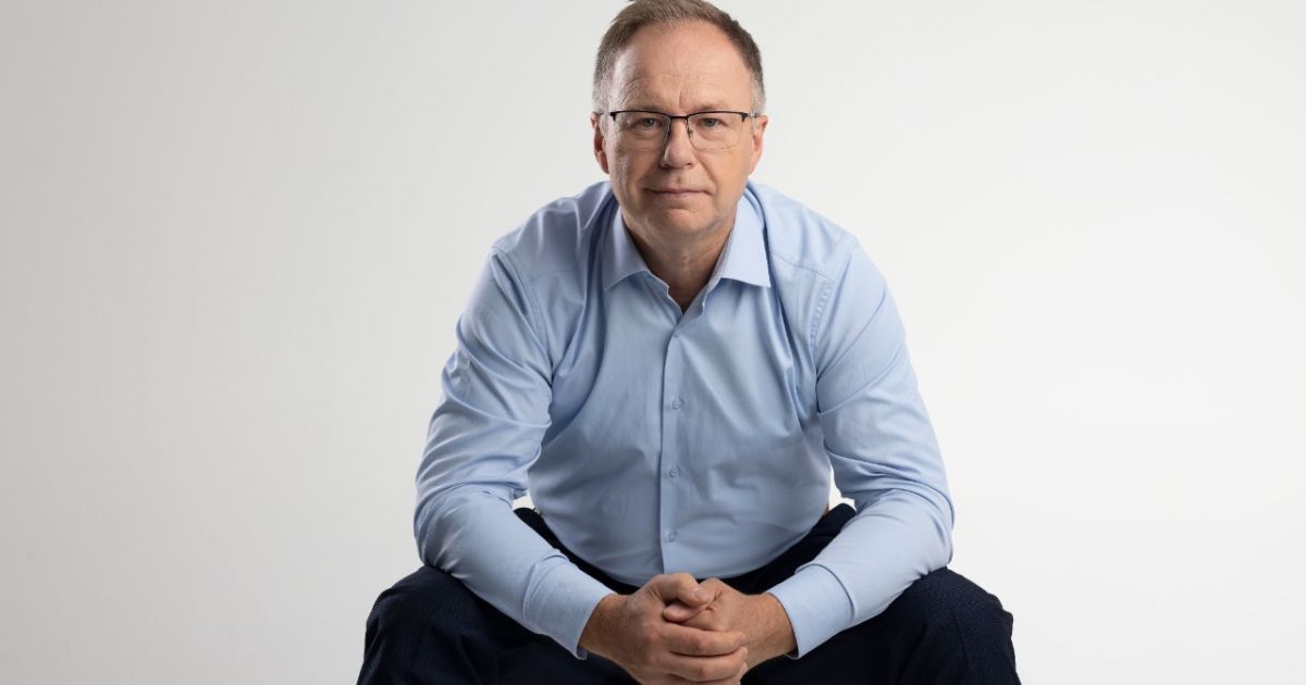 Linas KARPAVIČIUS: Žmonės balsuos už bet ką, kad tik negrįžtų buvusieji - Respublika.lt