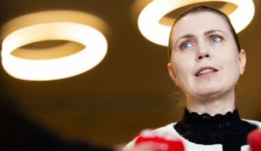 Arūnas ABROMAITIS: Dovilė Šakalienė - jau beveik Žana d’Ark - Respublika.lt