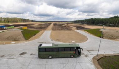 „Fegdos grupė“ krašto apsaugos viceministrui ir jo sutuoktinei pervedė pinigų - Respublika.lt