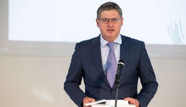 Nuo mokytojo savijautos priklausys ateitis - Respublika.lt