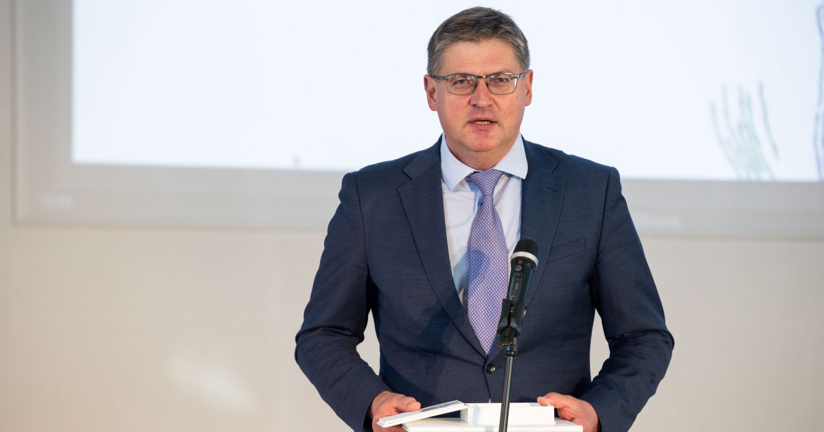 Nuo mokytojo savijautos priklausys ateitis - Respublika.lt