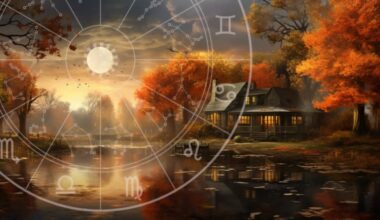Astrologinė prognozė kitai savaitei (Spalio 20–26 dienoms) - Respublika