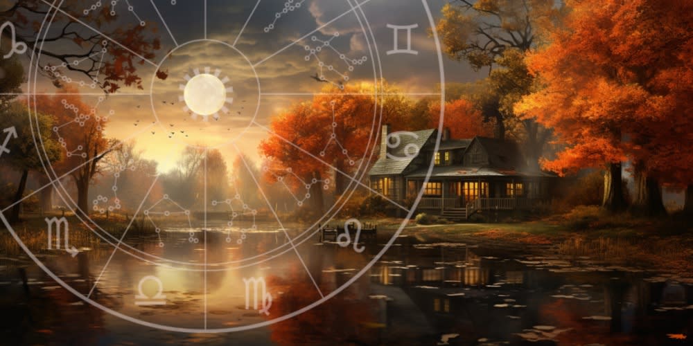 Astrologinė prognozė kitai savaitei (Spalio 20–26 dienoms) - Respublika