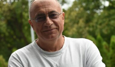 Gintaras FURMANAVIČIUS: Apie parazitus - Respublika.lt