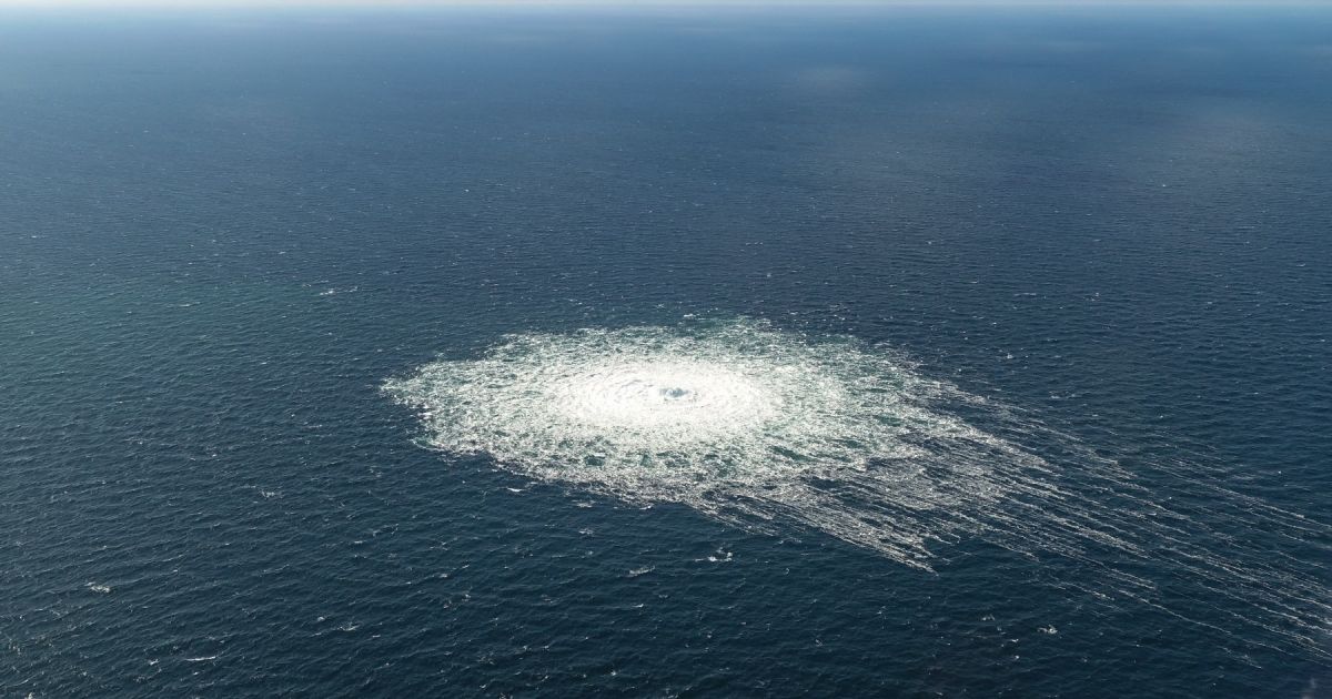 Areštuotas asmuo, įtariamas įvykdęs sabotažo aktą dujotiekyje „Nord Stream“ - Respublika.lt