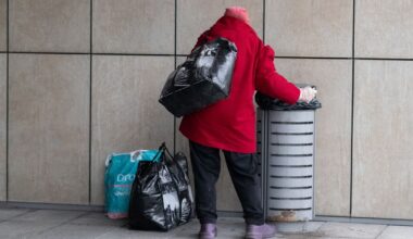 Siaubas: Lietuvoje skursta penktadalis - Respublika.lt