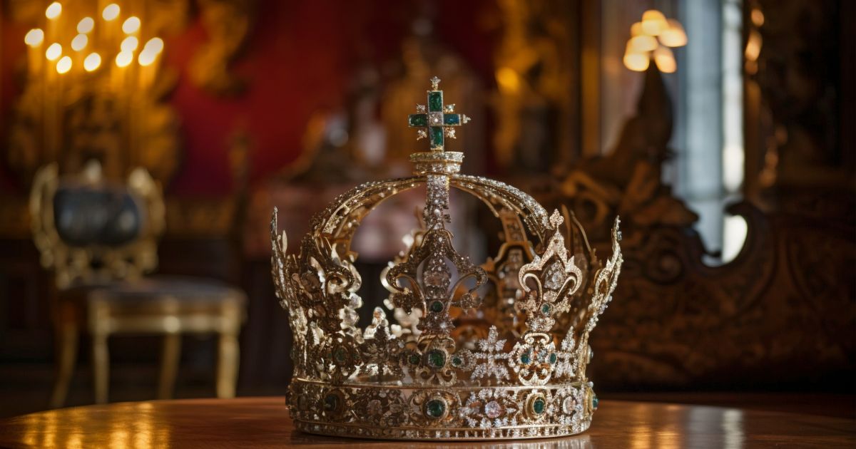 Monarchijų ateitis - moteriškose rankose - Respublika.lt