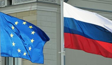 ES toliau prekiauja su Rusija - Respublika.lt