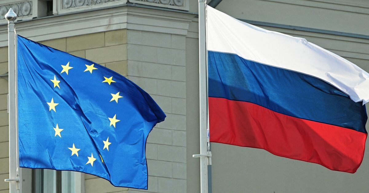 ES toliau prekiauja su Rusija - Respublika.lt