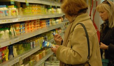Kodėl maisto kainos Lietuvoje vėl sparčiai auga? - Respublika.lt