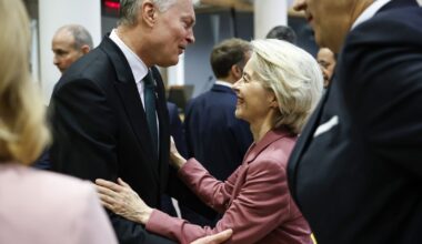 Mažėja palankumas Gitanui Nausėdai, pablogėjo Remigijaus Žemaitaičio vertinimas - Respublika.lt