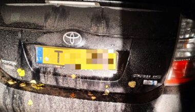 Migrantus gabenusiam taksistui pasprukti nepavyko - Respublika.lt