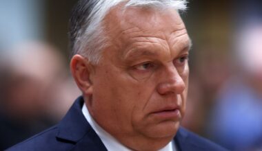 Viktoras Orbanas kaltina Lenkiją „karo psichoze“ - Respublika.lt