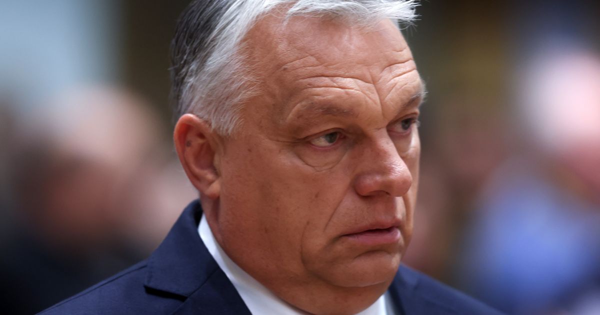 Viktoras Orbanas kaltina Lenkiją „karo psichoze“ - Respublika.lt