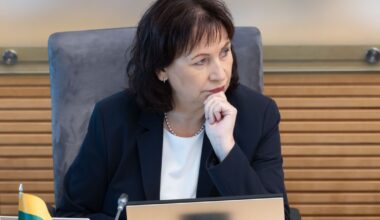 Neramu ir dėl pensijų fondų, ir dėl šildymo kompensacijų - Respublika.lt