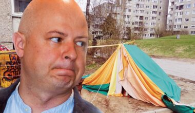Daugiabučių gyventojai privalės drausti turtą? - Respublika.lt