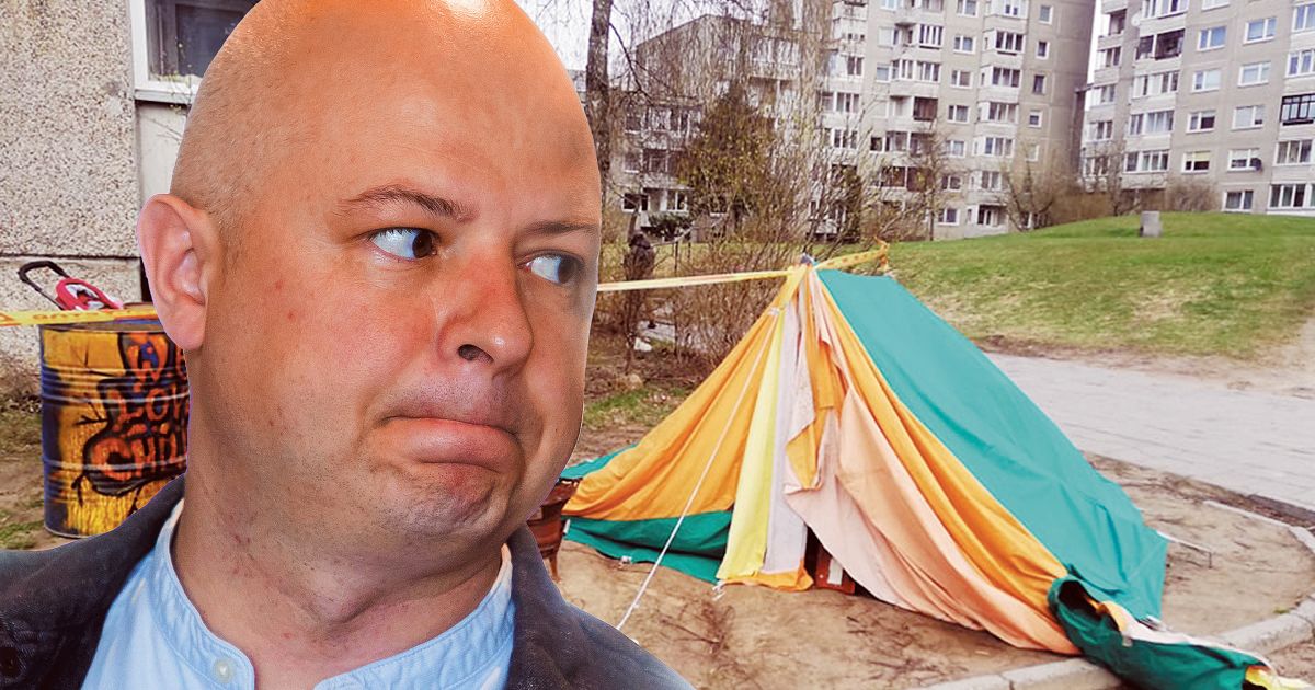 Daugiabučių gyventojai privalės drausti turtą? - Respublika.lt