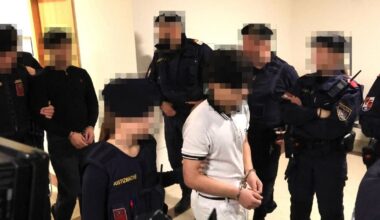 Šeši paaugliai nuteisti už smurtą prieš mokytoją ir jos šantažavimą - Respublika.lt
