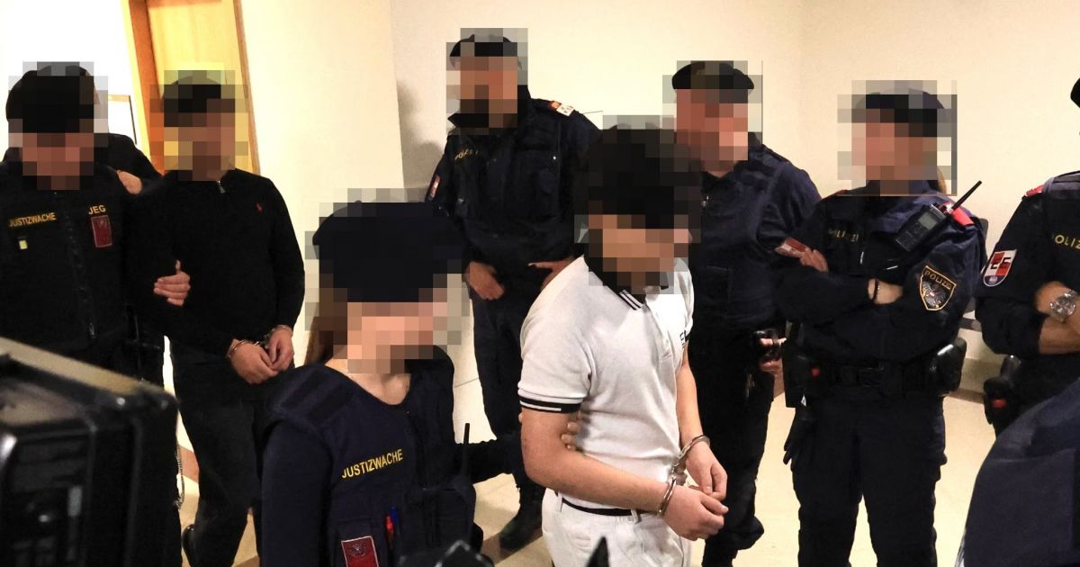 Šeši paaugliai nuteisti už smurtą prieš mokytoją ir jos šantažavimą - Respublika.lt