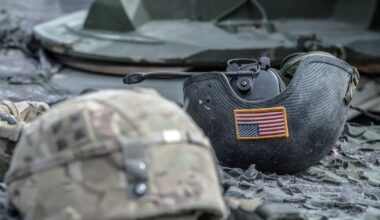 JAV iš Rumunijos ir NATO rytinio flango atitrauks dalį karių - Respublika.lt