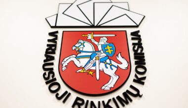 Stabdomas referendumo iniciatyvos vykdymas - Respublika.lt