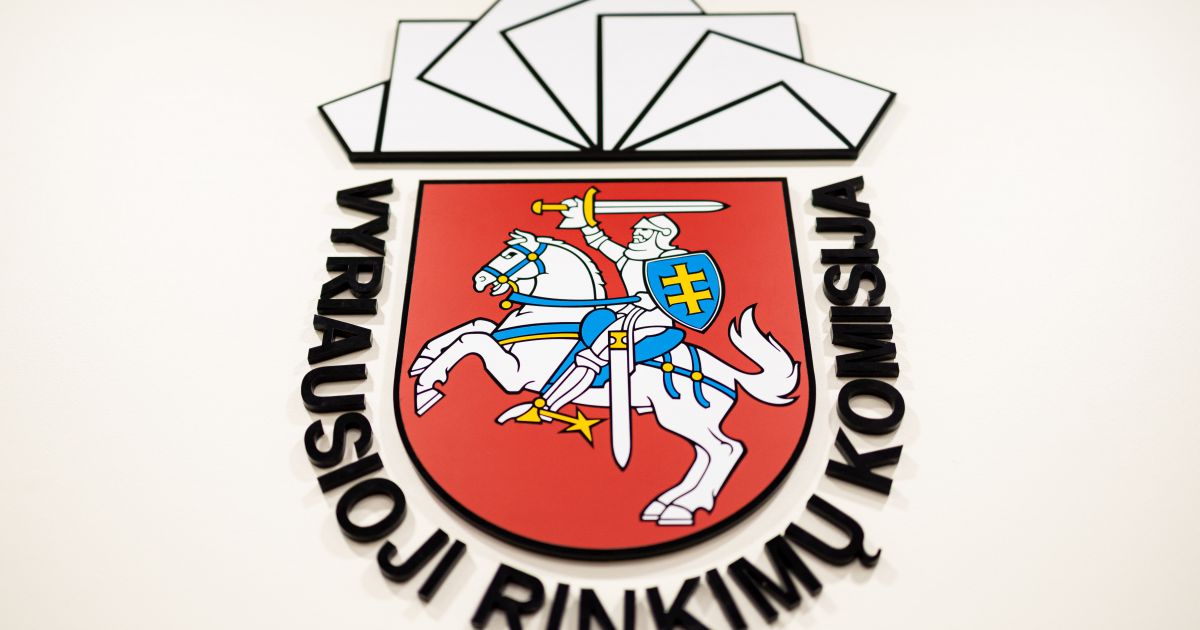 Stabdomas referendumo iniciatyvos vykdymas - Respublika.lt