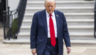 Trumpas paskelbė apie susitarimą su „Pfizer“ - Respublika.lt