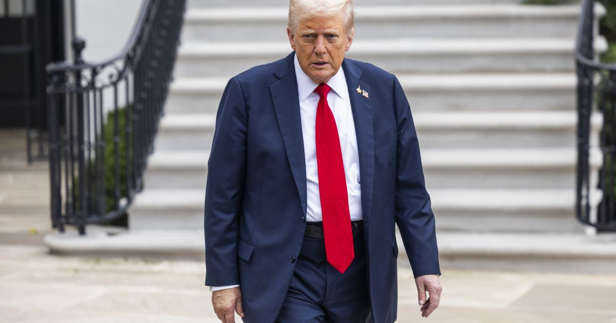 Trumpas paskelbė apie susitarimą su „Pfizer“ - Respublika.lt