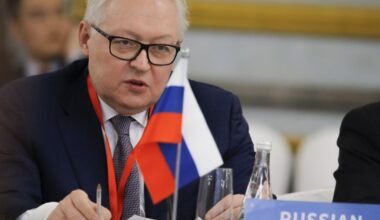 Rusija: Putino ir Trumpo susitikimo suteiktas akstinas siekti taikos Ukrainoje užgeso - Respublika.lt