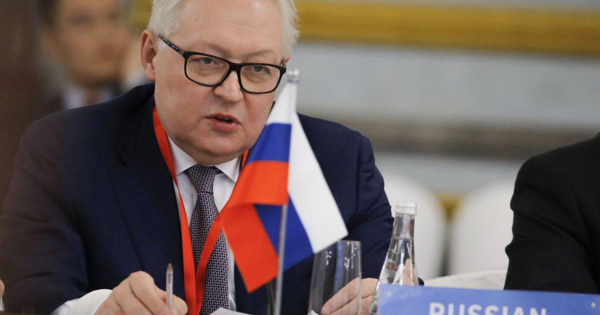 Rusija: Putino ir Trumpo susitikimo suteiktas akstinas siekti taikos Ukrainoje užgeso - Respublika.lt